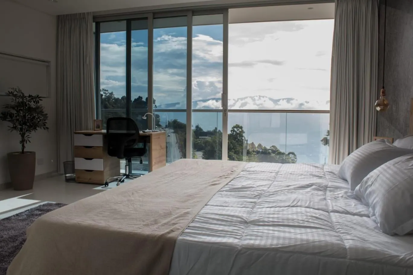 Holiday home Kelly'S House Villa Medellin Colombia