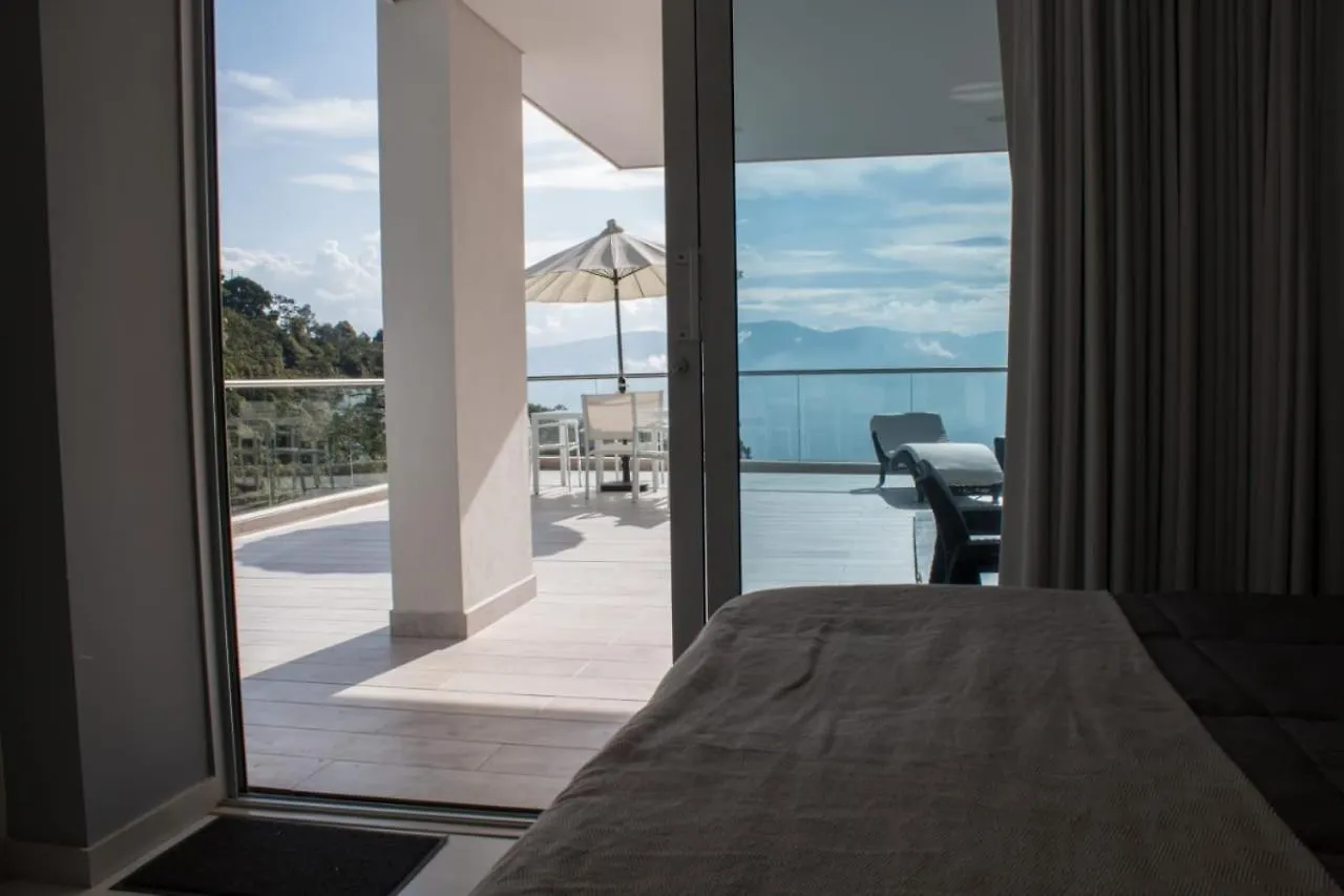 Kelly'S House Villa Medellin