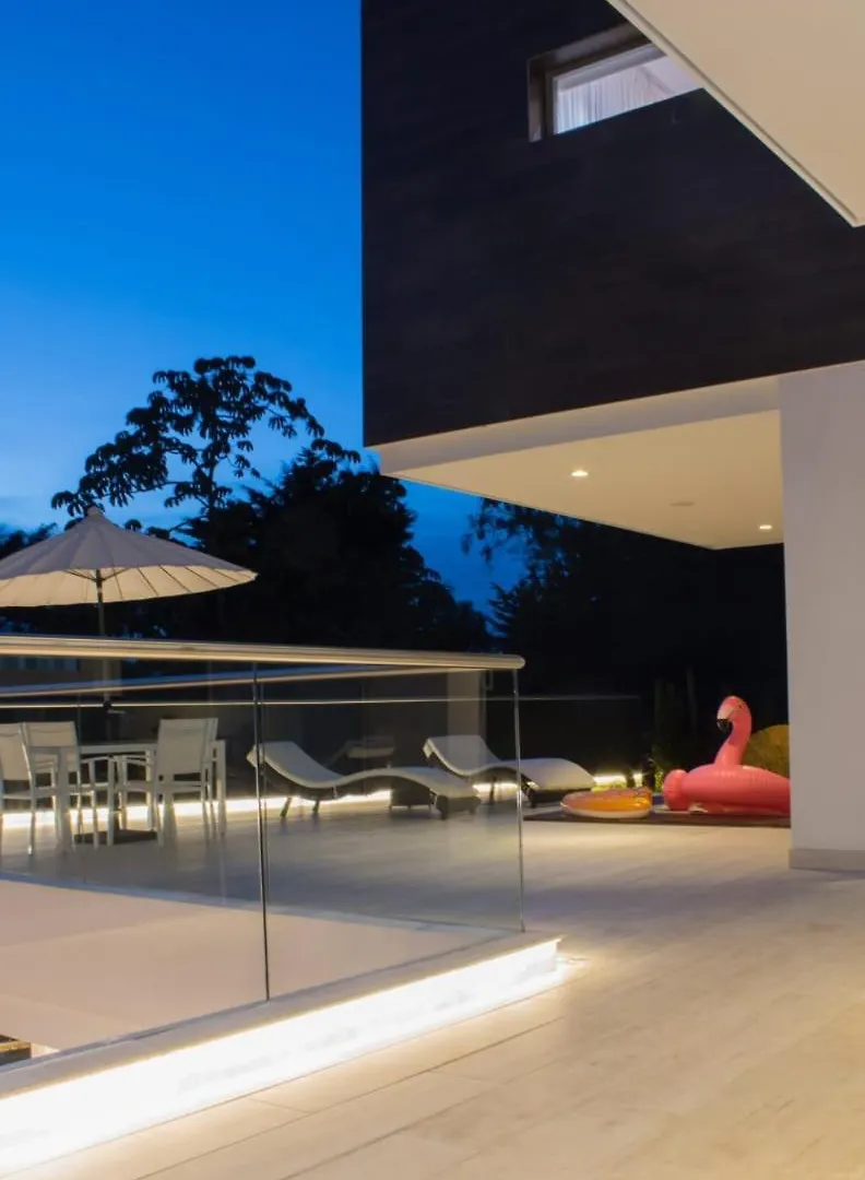 Kelly'S House Villa Medellin 0*,