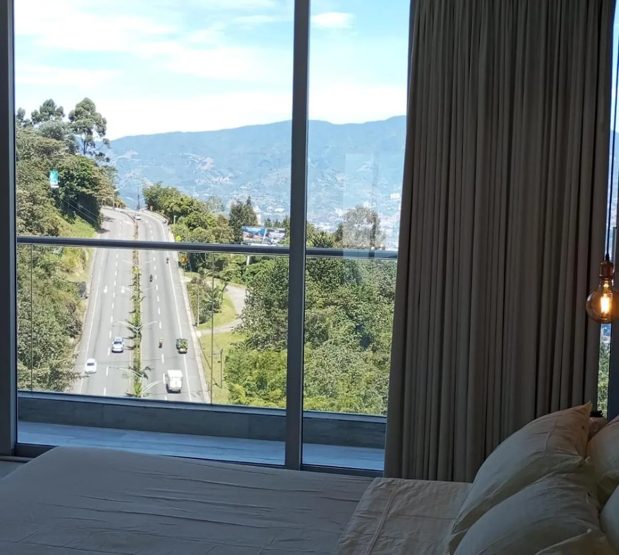 Holiday home Kelly'S House Villa Medellin
