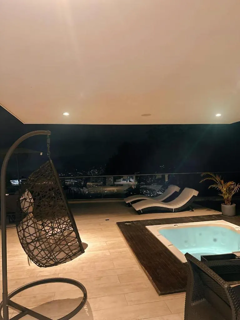 Kelly'S House Villa Medellín